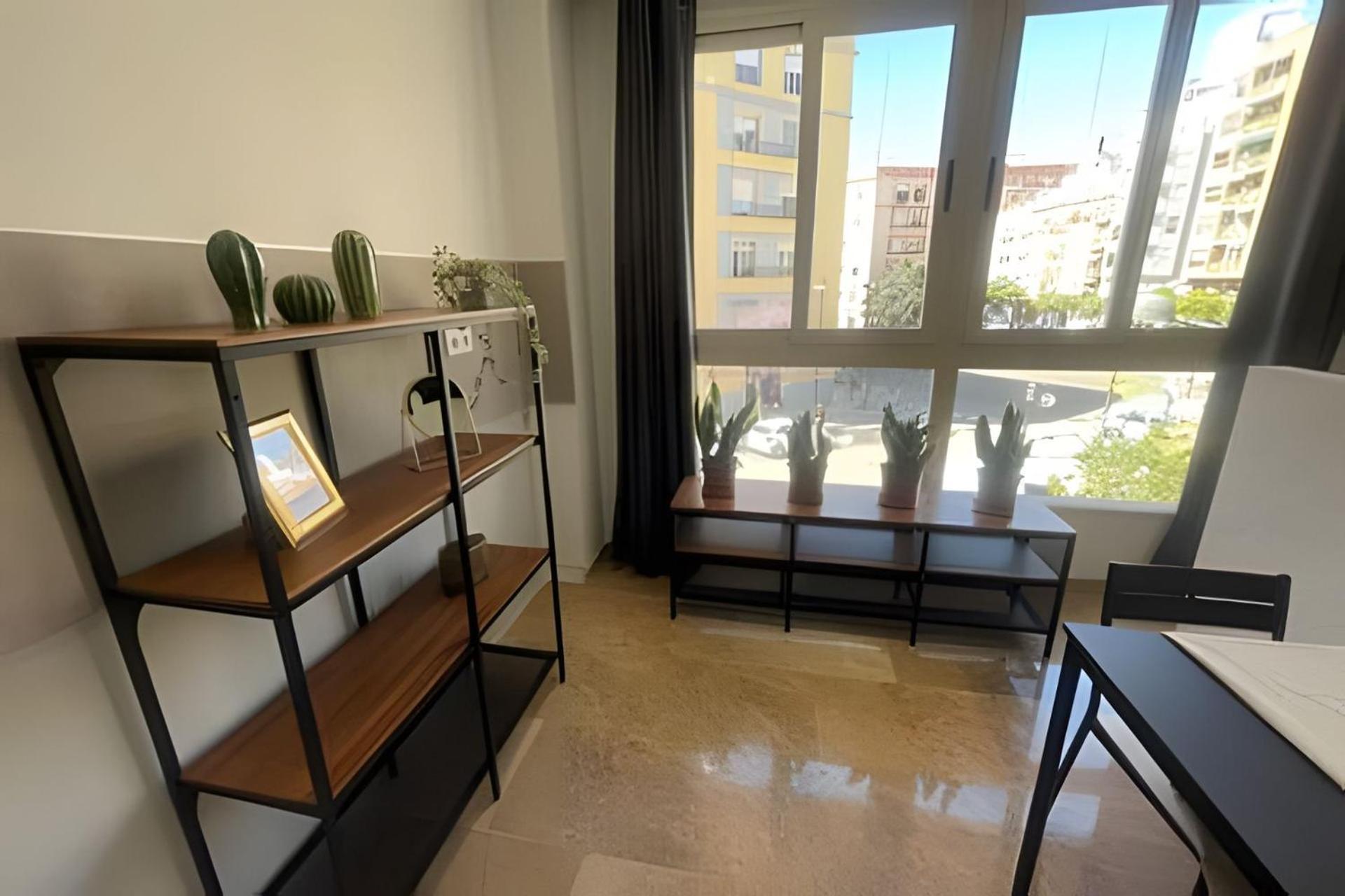 11 Nights Studios Valencia Buitenkant foto