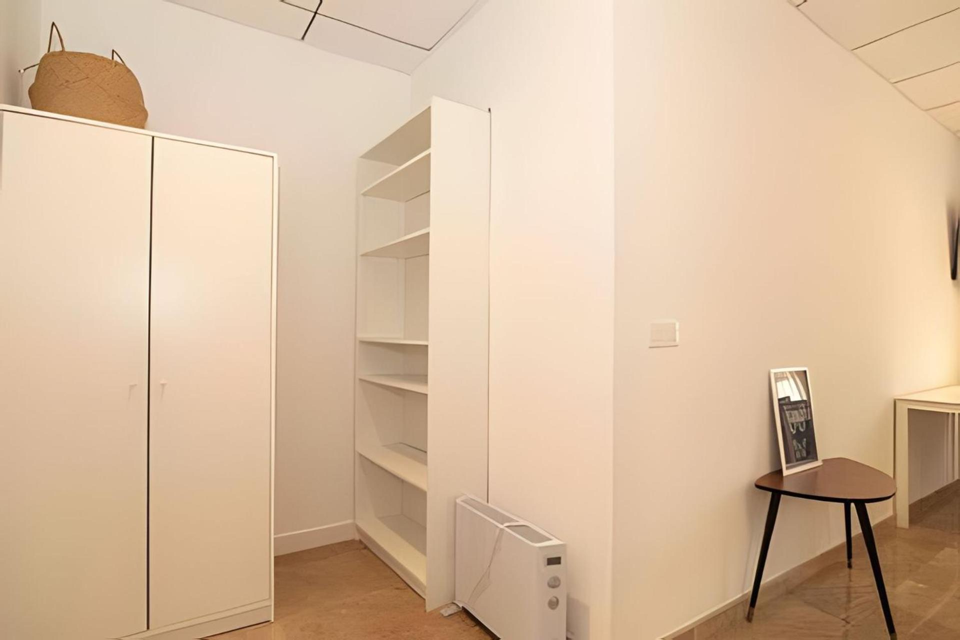 11 Nights Studios Valencia Buitenkant foto