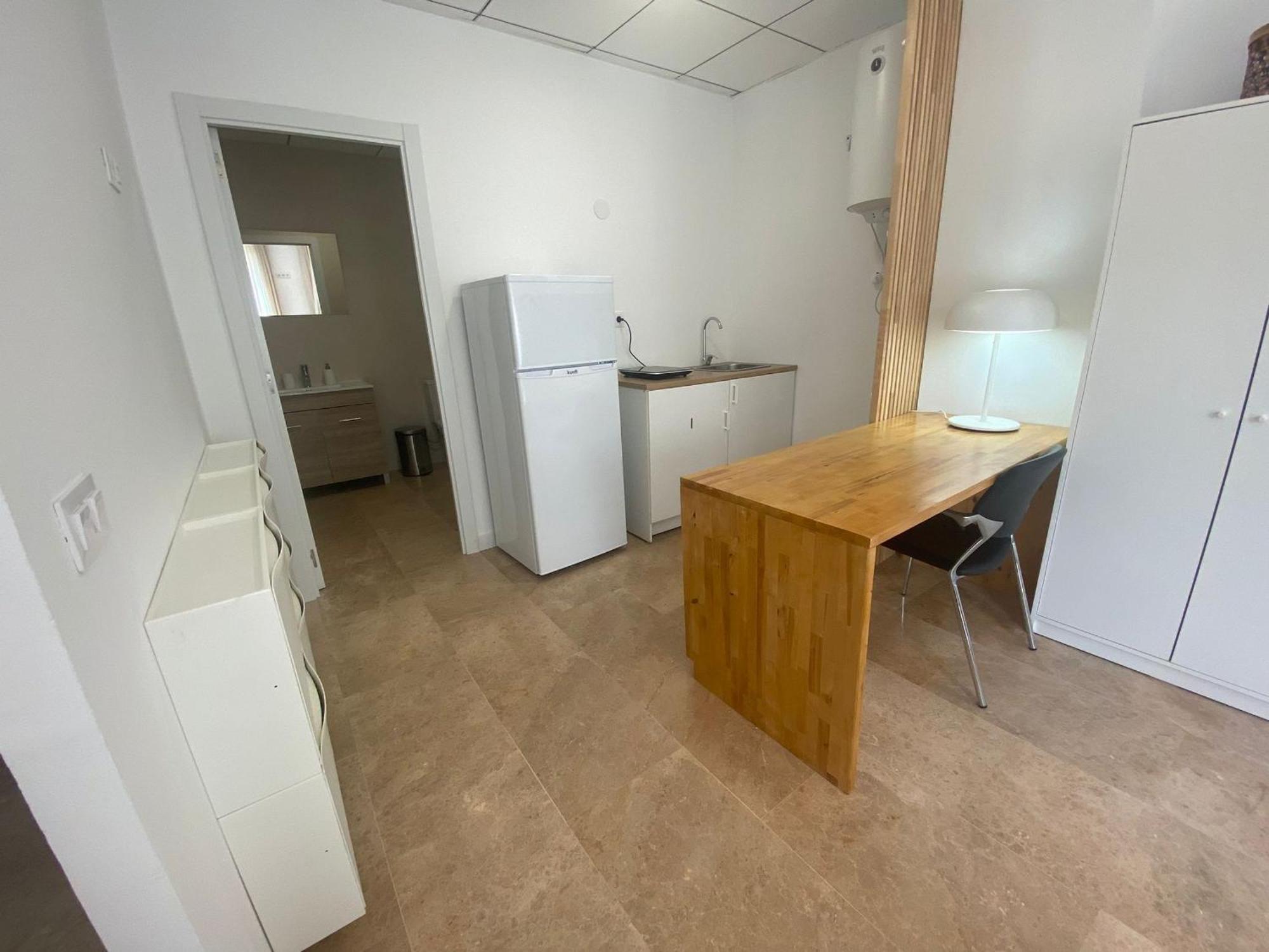 11 Nights Studios Valencia Buitenkant foto